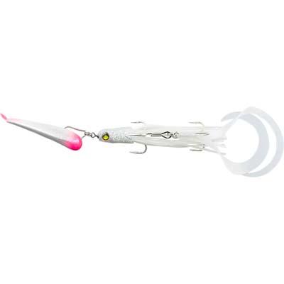 JACKALL（ジャッカル） サブル SWING REAPER 20g ウロコグロー