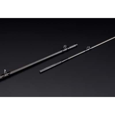 ジャッカル PRIZA TACHIUO / プライザ タチウオ PRT-190ML73 ベイトロッドの画像