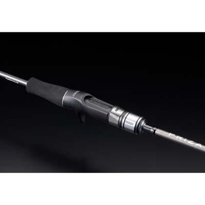 ジャッカル PRIZA TACHIUO / プライザ タチウオ PRT-190ML73 ベイトロッドの画像