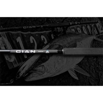 JACKALL（ジャッカル） 【代引不可】ジャッカル CiAN / シアン CiAN