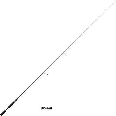 Major Craft - 大リーグ手工芸品 ベンケイ BIS-S632UL/SFS スピニングロッド 釣り-アウトドア、釣り、旅行用品-ロッド、釣り竿