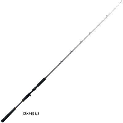 メジャークラフトクロステージＣＲＸ８６２ＭＬ ダイワレブロス4000CHセット メジャークラフトクロステージCRX862ML ダイワレブロス4000CH