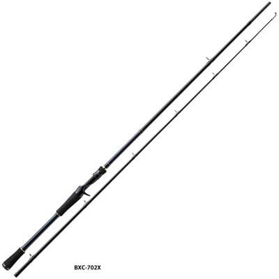 メジャークラフト バスパラ ベイト BXC-632ML