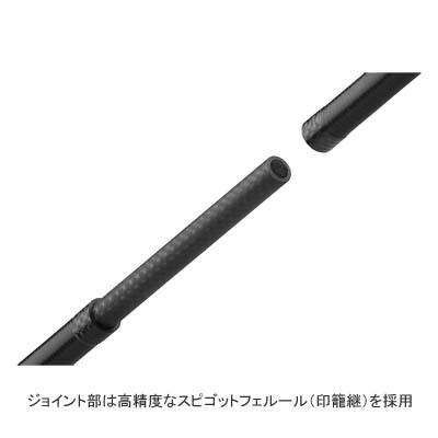 オリムピック グラファイトリーダー 25カラマレッティー メタルスッテ