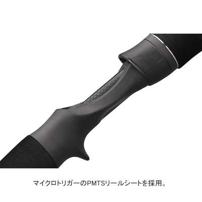 オリムピック（OLYMPIC） グラファイトリーダー 25カラマレッティー