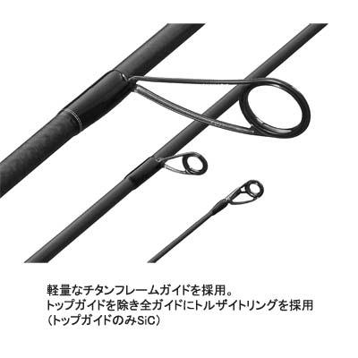 オリムピック（OLYMPIC） グラファイトリーダー 25アルジェント