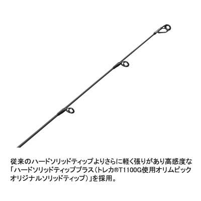 オリムピック（OLYMPIC） 25カラマレッティー・プロトタイプ 25GCALPS