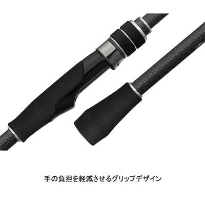 オリムピック（OLYMPIC） 25カラマレッティー・プロトタイプ 25GCALPS