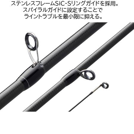 オリムピック　コルト　ＵＸ オリムピック（OLYMPIC） コルトUX 26GCORUC-612UL-HS 〈ハード