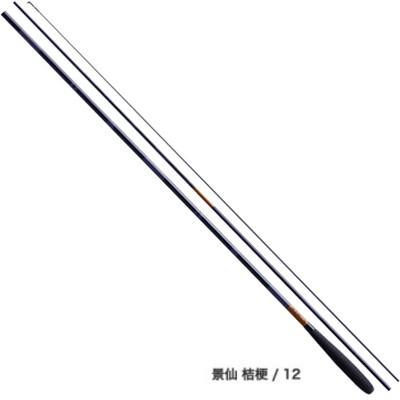 シマノ（SHIMANO） 景仙 桔梗(けいせん ききょう) 16 ロッド : エビス