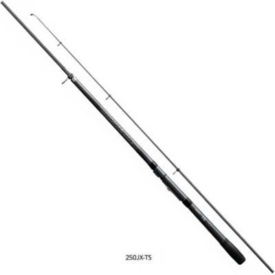 シマノ ホリデースピン ショートモデル〈振出〉 335JXTS スピニングロッド