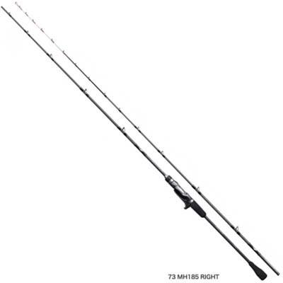 シマノ サーベルマスター SS テンヤ 73 M190 LEFT 釣り