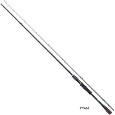SHIMANO - ゾウさん専用　　　　ゾディアス　１７６M-２ 20ゾディアス176M-2 開封の儀 2020年6月9日 - WIMEDIA