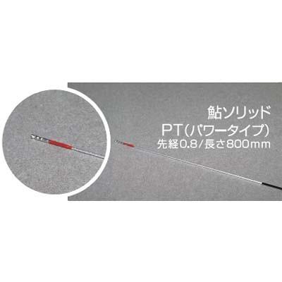 サンテック 鮎ソリッド パワータイプ 4.8 サンテック 鮎ソリッド・PT（パワータイプ） 4.8 : エビススリー