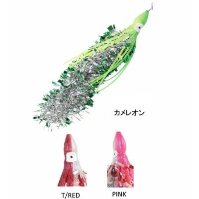 タカ産業 TK-010 タコパラビラ Big T/RED : エビススリー - 通販