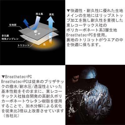 高階救命器具 ブルーストーム BSJ-SRJ1R ポンティアスウェーディングジャケット アースグリーン M