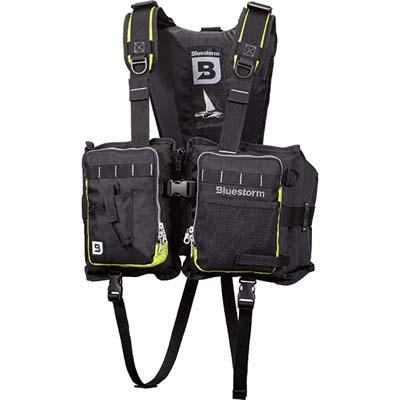 高階救命器具 ブルーストーム エレファンタ L2-BSJ42 フリーサイズ