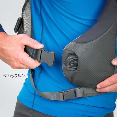 高階救命器具 Palm 12752 Riff リフ Chilli M/L