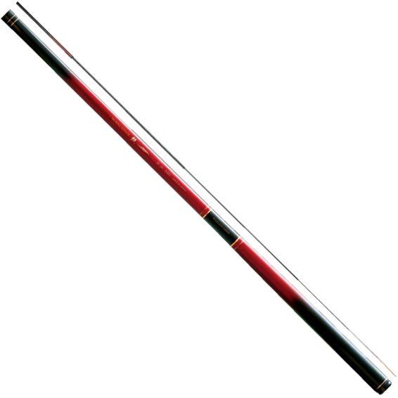 日新竿 STAGE 鼓630 渓流竿 日本製　　美品 宇崎日新 ROYAL STAGE 鼓[ロイヤルステージつづみ] 硬調 5010 渓流竿