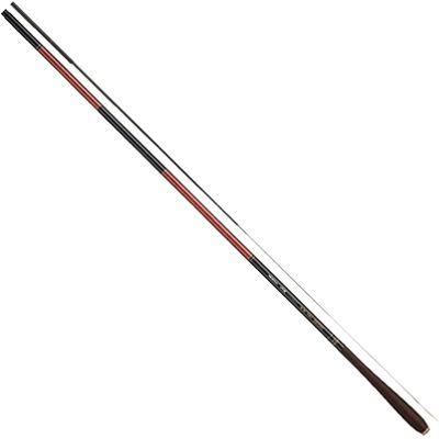 宇崎日新 REGINA山吹(振出)[レジーナやまぶき] 硬調 1803 淡水用ロッド