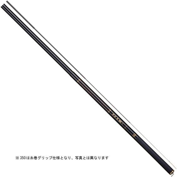 宇崎日新 翔龍 鯉 小継［しょうりゅう こい こつぎ］ 5312 淡水用ロッド
