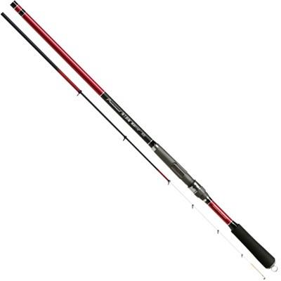 宇崎日新 プロミネント 海上釣堀 脈釣りSP 3004 両軸竿