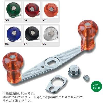 Valleyhill（バレーヒル） CLASSIC POWER HANDLE-ST I型 ［クラシック