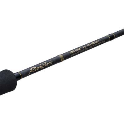 バレーヒル レトロベーシック イカメタル RBC-63MT_1