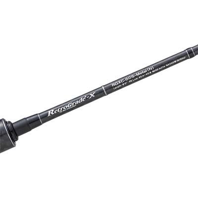 バレーヒル レトログラード-X RGXC-60S-Metal(N)_1