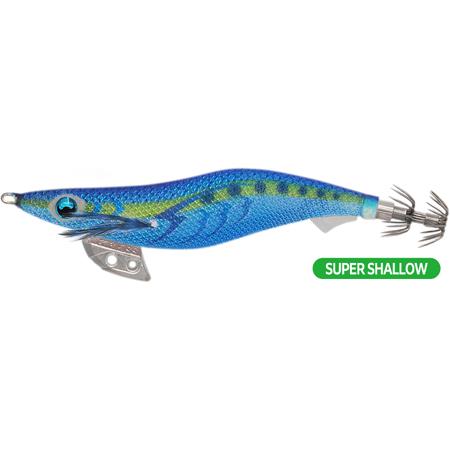 ヤマシタ エギ王K スーパーシャロー 3.5号SS 007 ブルーポーション