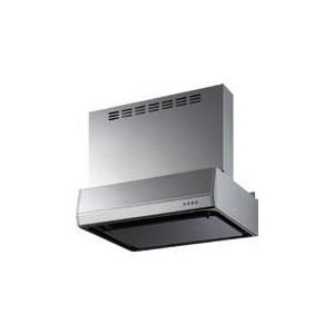 レンジフード BFRS-3G-751LBK 富士工業 【BFRS-3K-751L BK】富士工業 レンジフード 換気扇 間口750mm
