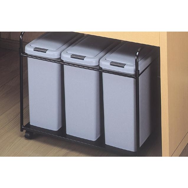 J92 ダストボックス ワゴン オークスの画像