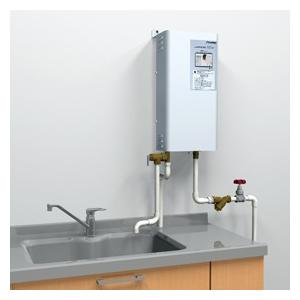 イトミック 電気瞬間湯沸かし器 DE-15N1(1) | tspea.org