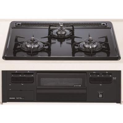 ハーマン DG32T1VQ1 ハーマン ビルトインガスコンロ メタル ハーマン DG32T1VQ1 ハーマン ビルトインガスコンロ メタル