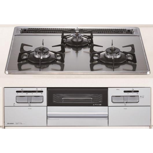 ハーマン DW32T6WANASV ハーマン ビルトインガスコンロ 600 ハーマン DW32T6WANASV ハーマン ビルトインガスコンロ 600