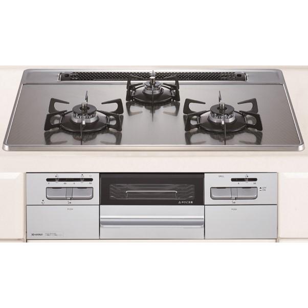 ハーマン DW32T7WANASV ハーマン ビルトインガスコンロ 750 ハーマン DW32T7WANASV ハーマン ビルトインガスコンロ 750
