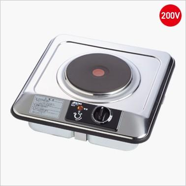 SPH-231S 三化工業 プレートヒーター 1口 200V SPH231S :SPH-231S:eb