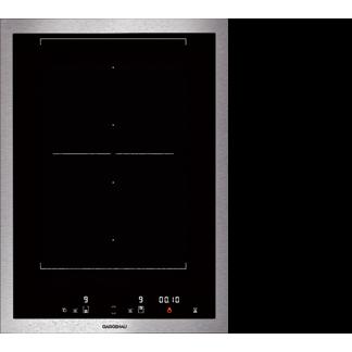 ガゲナウ IHクッキングヒーター2口 VI 422 113 サイズ:W38cm ガゲナウ IHクッキングヒーター2口 VI 422 113 サイズ:W38cm
