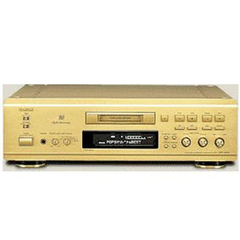 DENON デノン DMD-1600AL フルサイズMDレコーダー