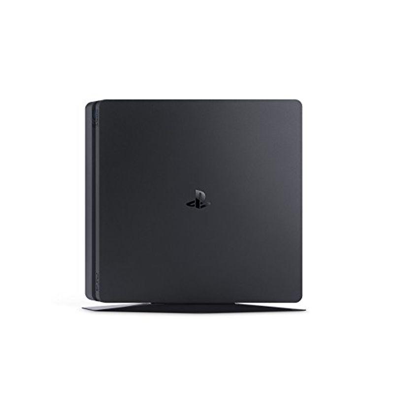 PlayStation 4 ジェット・ブラック 500GB(CUH-2000AB01) メーカー生産終了｜ebisuya-food｜09