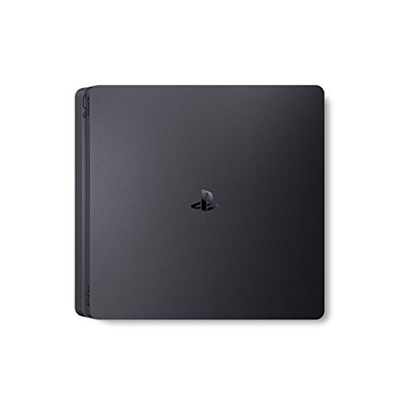 PlayStation 4 ジェット・ブラック 500GB(CUH-2000AB01) メーカー生産終了｜ebisuya-food｜10
