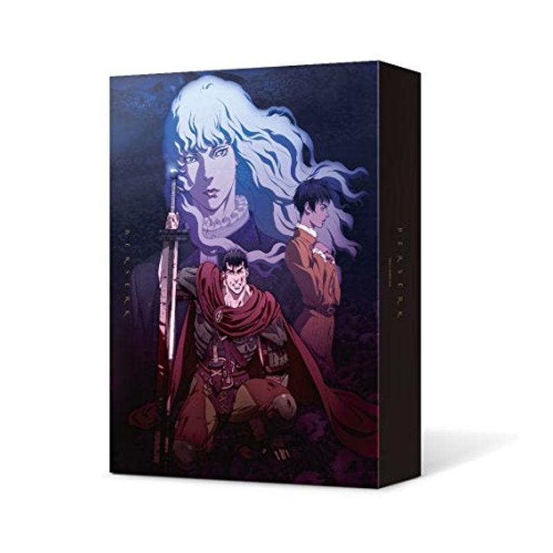 ベルセルク黄金時代篇 Blu-ray BOX｜ebisuya-food｜02