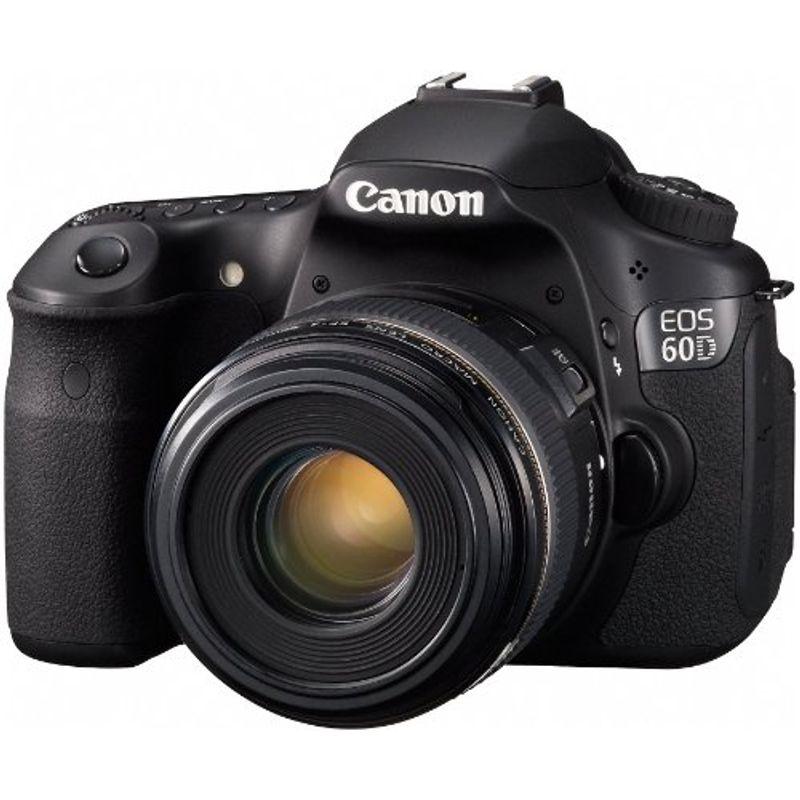 売り最安価格 Canon デジタル一眼レフカメラ EOS 60D ボディ EOS60D