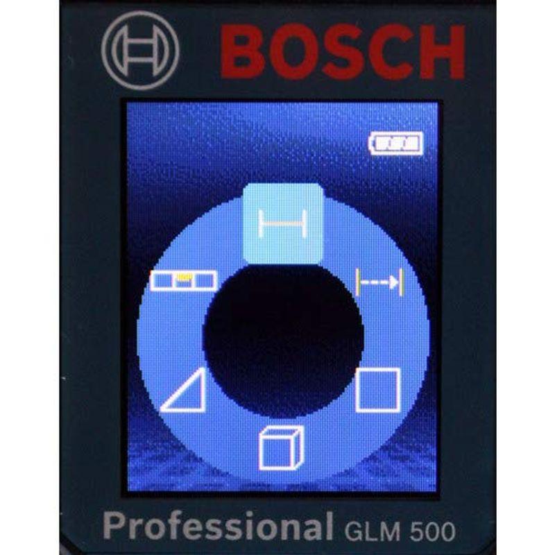 Bosch Professional(ボッシュ) レーザー距離計 GLM500 正規品測量用品｜ebisuya-food｜09