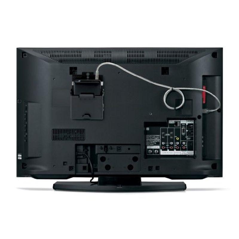 BUFFALO 地デジ3倍・BS4倍録画対応 テレビ用 ポータブルハードディスク 1.0TB HDX-PN1.0TU2/V｜ebisuya-food｜05