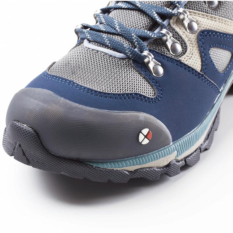 キャラバン（caravan） トレッキングシューズ レディース ゴアテックス