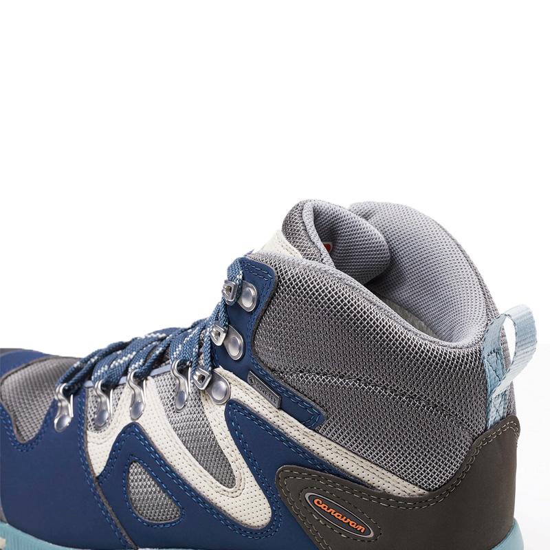 キャラバン（caravan） トレッキングシューズ レディース ゴアテックス