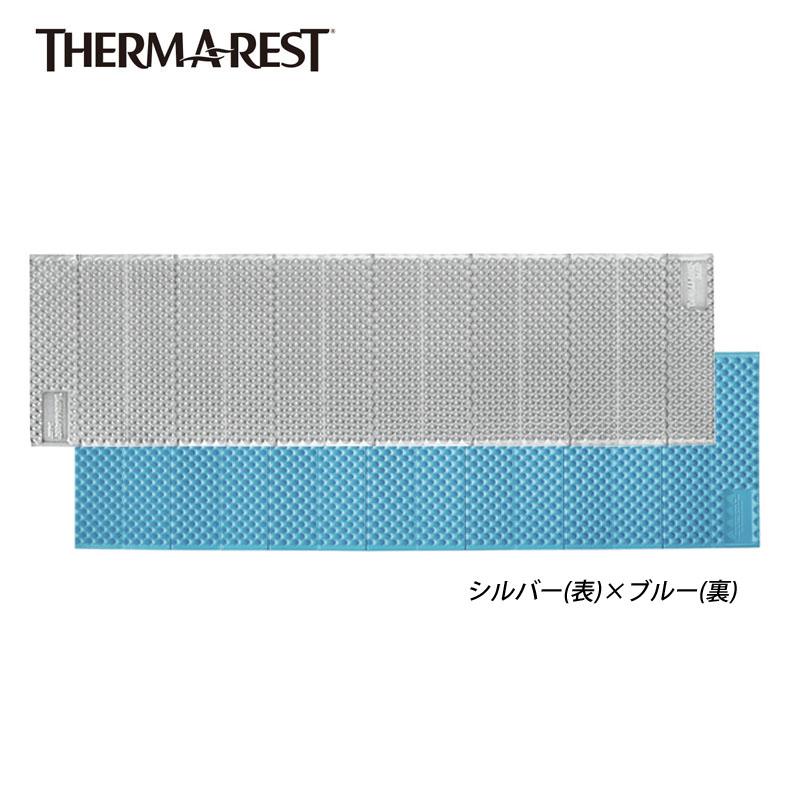 サーマレスト マットレス Zライトソル R 30118 レギュラー シルバー/ブルー THERMAREST 0040818132678エビスヤスポーツ 通販 Yahoo!ショッピング