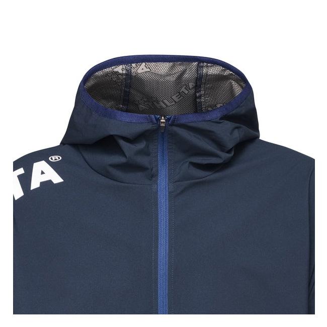 ATHLETA（アスレタ） ウインドウォームジャケット メンズ 大人用