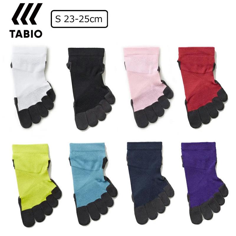 TABIO SPORTS（タビオスポーツ） タビオ レーシングラン・プロ五本指